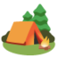 :camping: