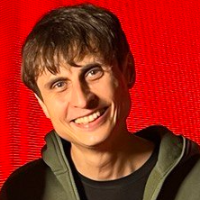 Glukhovskov Pavel